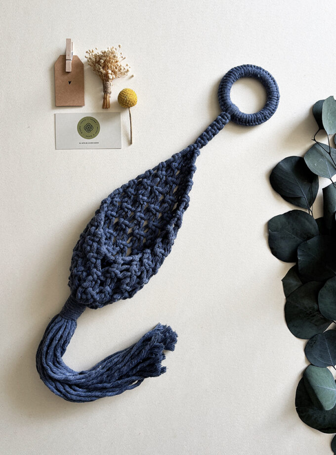 Gota «Cobalto»
