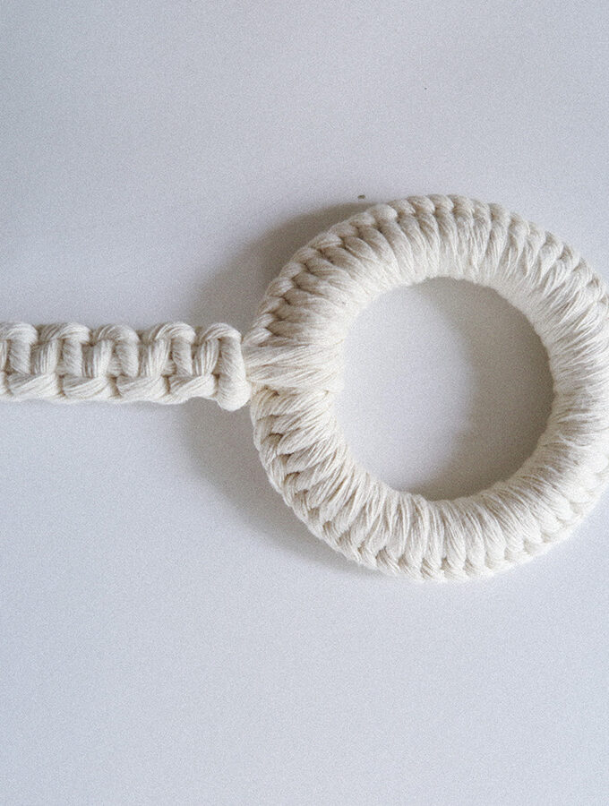 Gota «Cruda»